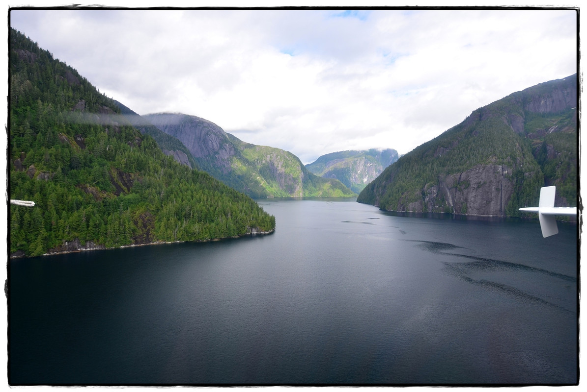 25 de junio. Ketchikan - Alaska por tierra, mar y aire (16)