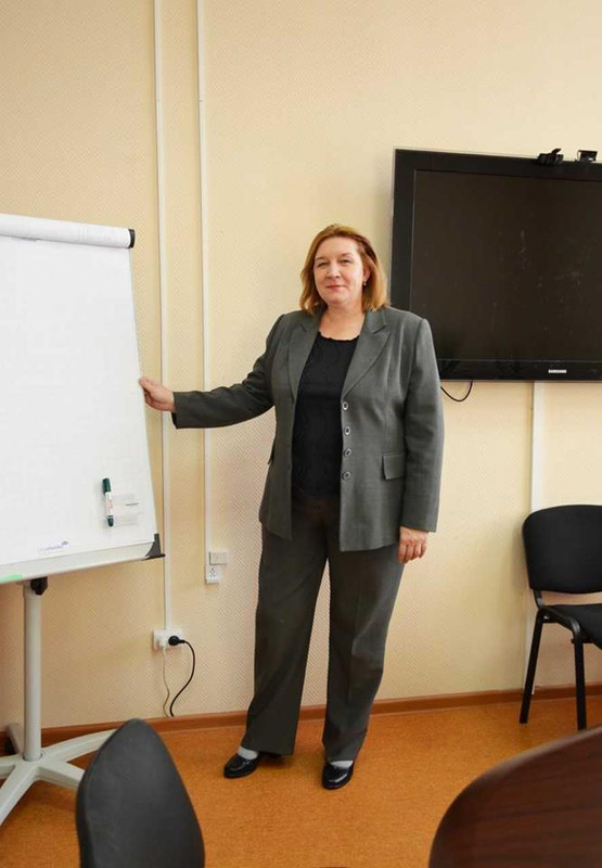 ПРЕПОДАВАТЕЛЬ