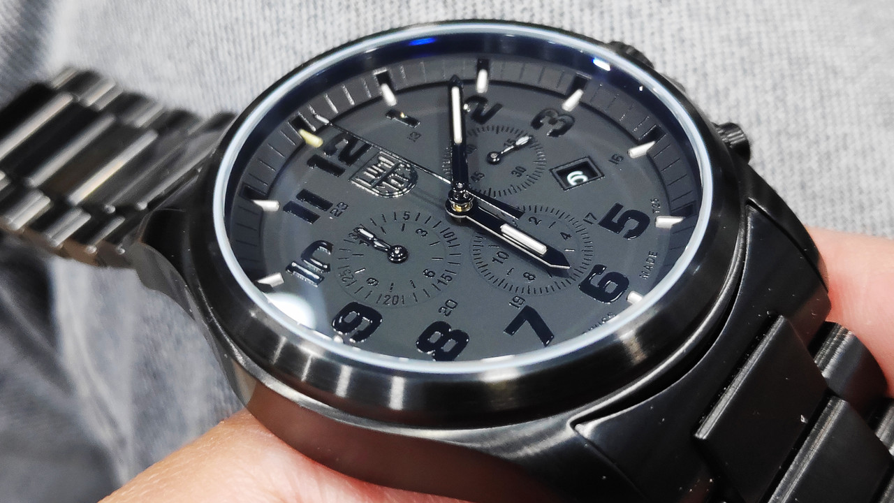 Luminox 1942 2025