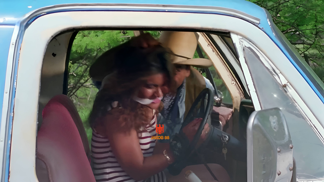 Xochitl Montano 4 - Sinaloa - Tierra de Hombres 1994