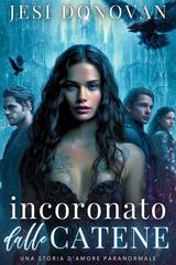 Jesi Donovan – Corte Dei Peccatori Vol. 3. Incoronato Dalle Catene (2026)