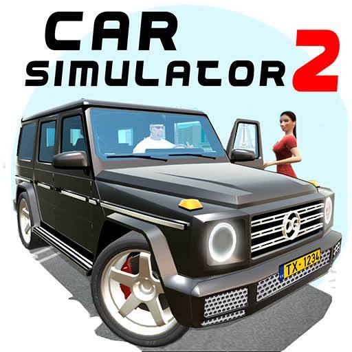 Car Simulator 2 Gameplay