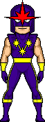 Super-Nova