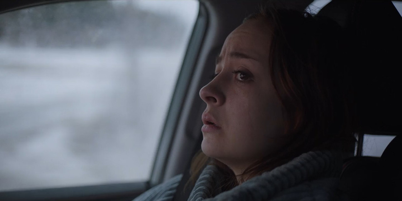 The Åre Murders (2025) Season 1 [Hindi + English] WebRip 480p 720p ESub - Complete Screenshot