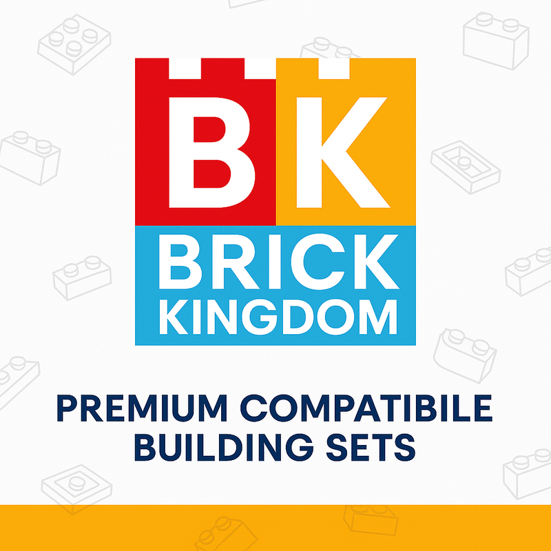Brickingdom Logo
