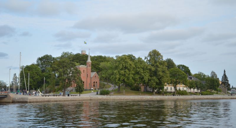 Día 9: Estocolmo: Gamla Stan, Skeppsholmen y Södermalm - Finlandia con finlandeses y un poco de Estocolmo (10)