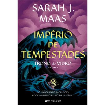 Império de Tempestades