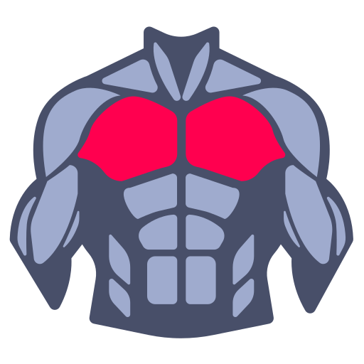 Logo Muscle