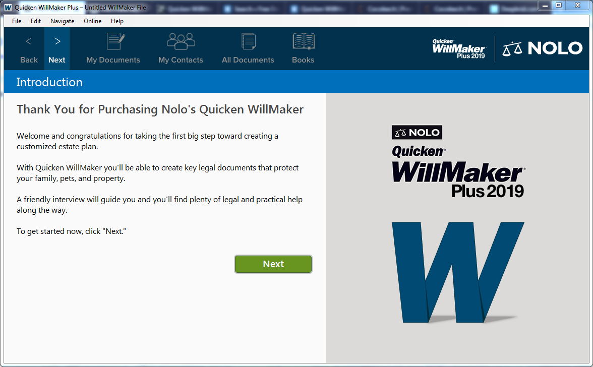 quicken home and business 2019 codes quicken home and business 2019 codes