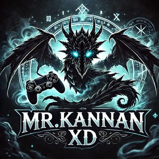 Mr.Kannan XD