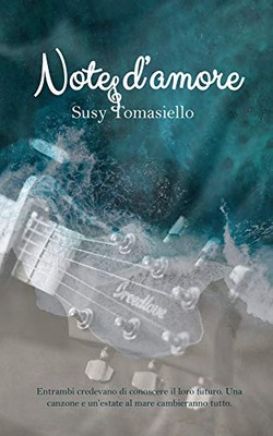 Susy Tomasiello - Note d'amore (2019)