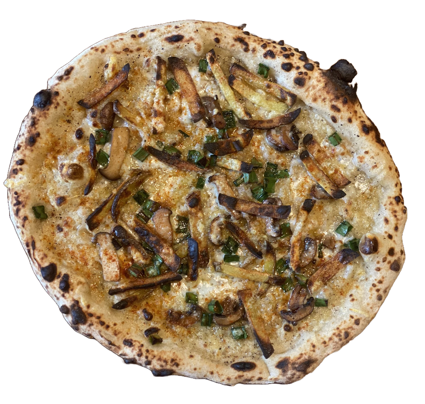 Pizza 4
