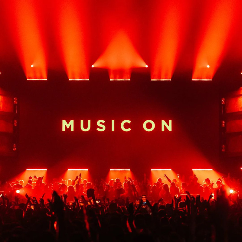 Music-On-Festival