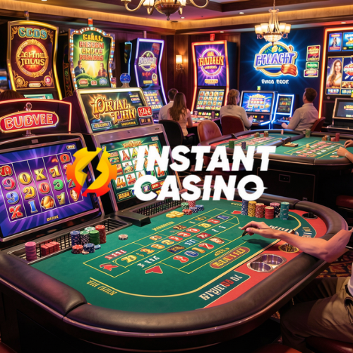 Instant Casino