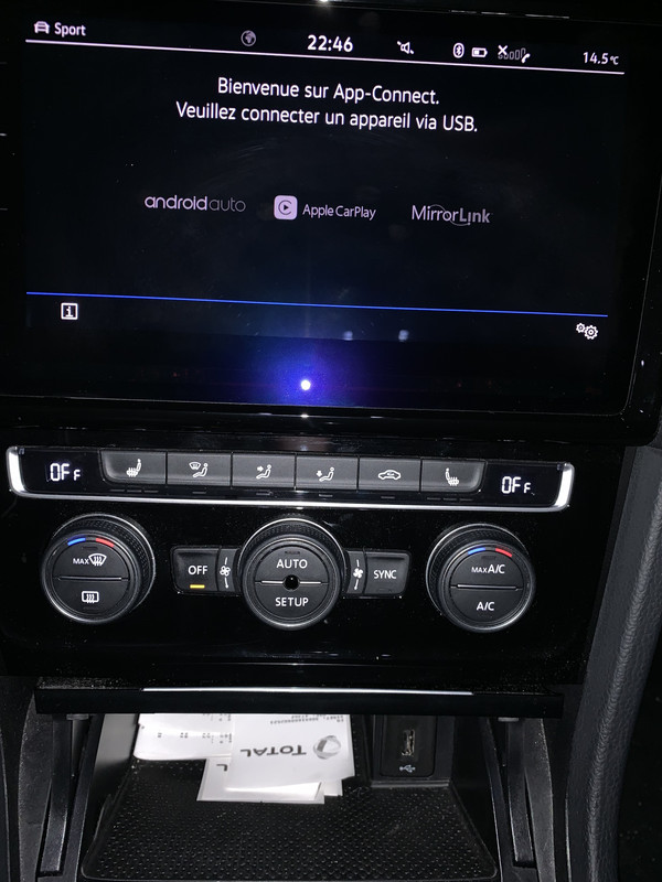 DiscoverProV3 AndroidAuto CarPlay MirrorLink