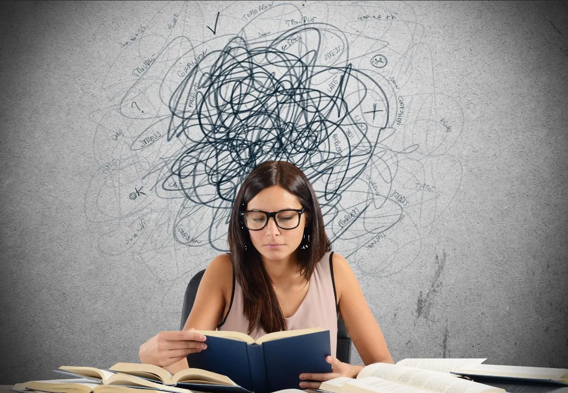 ¿Quieres saber cuál es tu estado mental? Haz este test para conocerlo