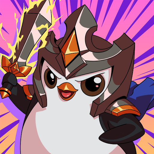 Teamfight Tactics