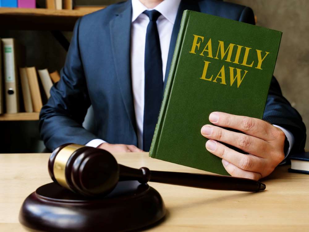 Family  Lawyer
