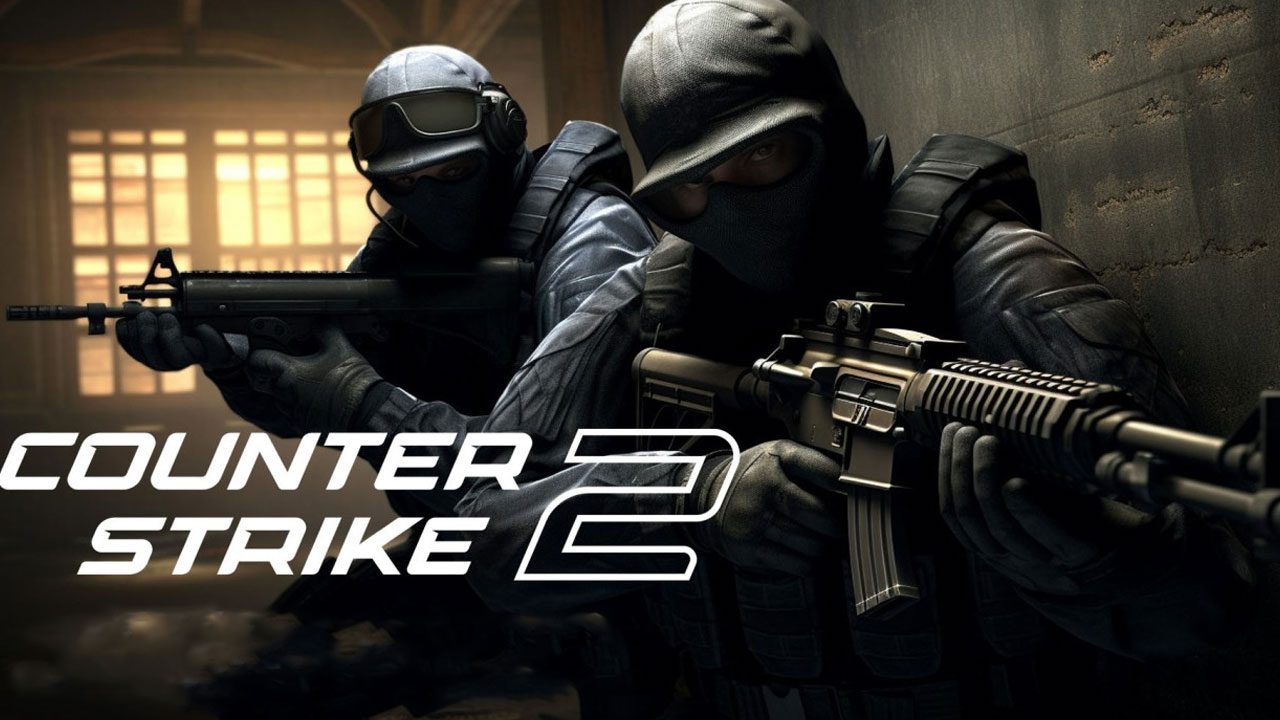 Counter-Strike 2, Evolusi Game FPS Kompetitif Kelas Dunia