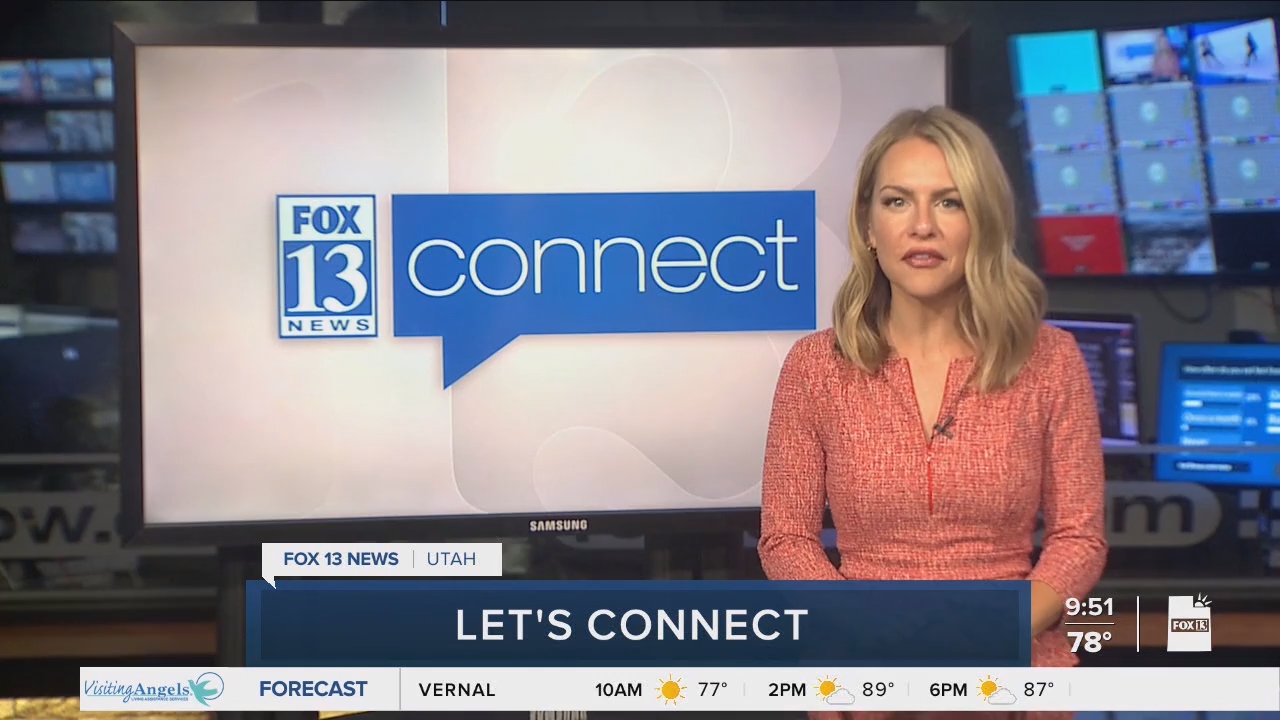 06.11 - 16.00.00 - FOX13 News  Good Day Utah 9AM  ᴺᵉʷ. Utah news, wea....ts_snapshot_00.53.12.972