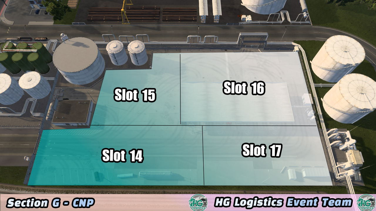 Section G - CNP