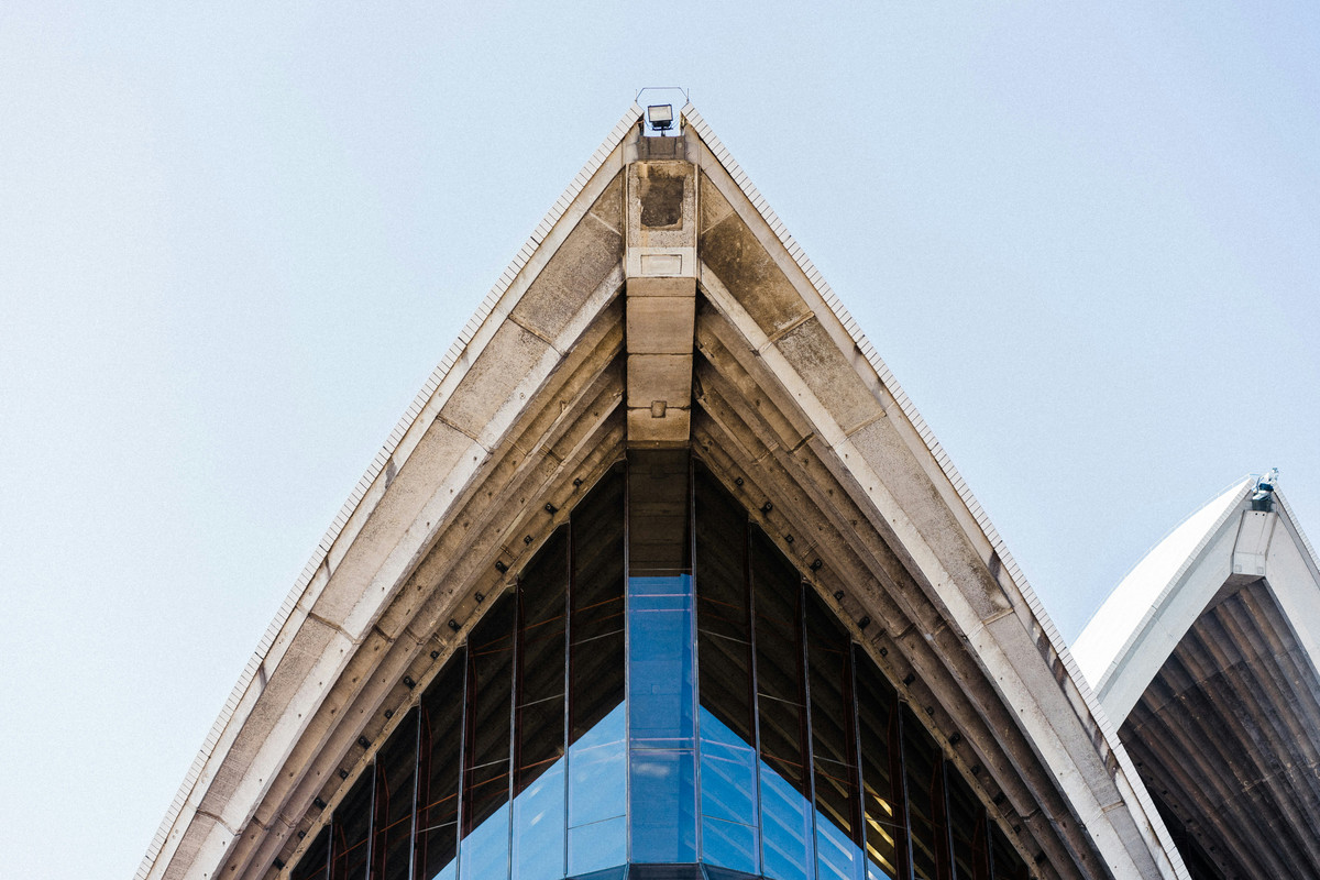  Sydney Opera
							House Cultural Impact