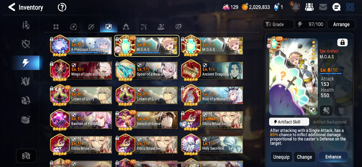 13