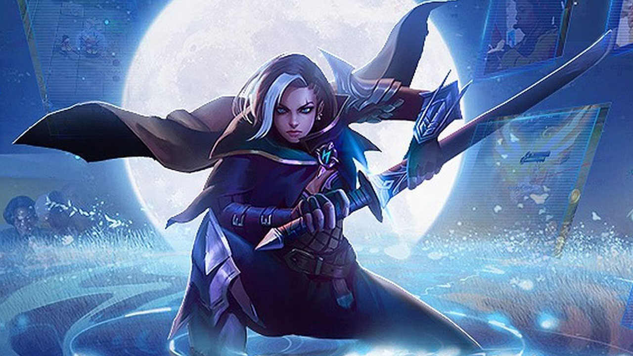 Cara Menggunakan Hero Benedetta di Mobile Legends Cara Menggunakan Hero Benedetta di Mobile Legends