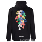 Chrome Hearts Sudadera