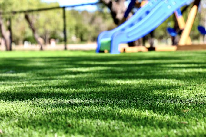 Artificial Turf