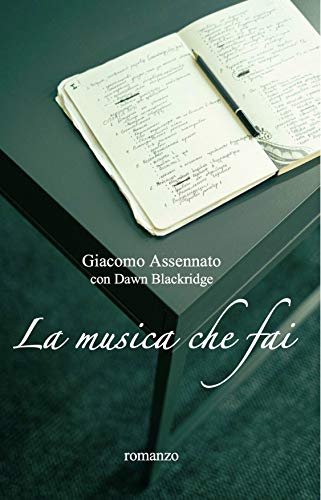 Giacomo Assennato – La musica che fai (2020)