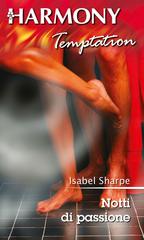 Isabel Sharpe – Notti di passione (2016)