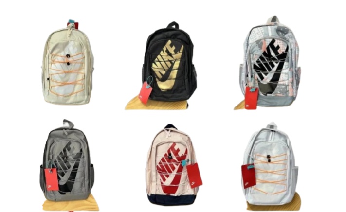 BACKPACKS Supreme, Nike, Bape, Stussy