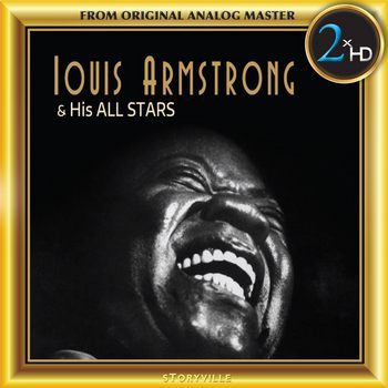 Louis Armstrong & His All Stars (1954) [2018 Remaster]