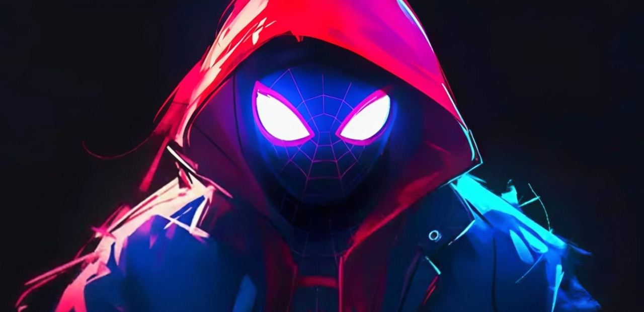 👾 NovaPad SpiderMan Glitch