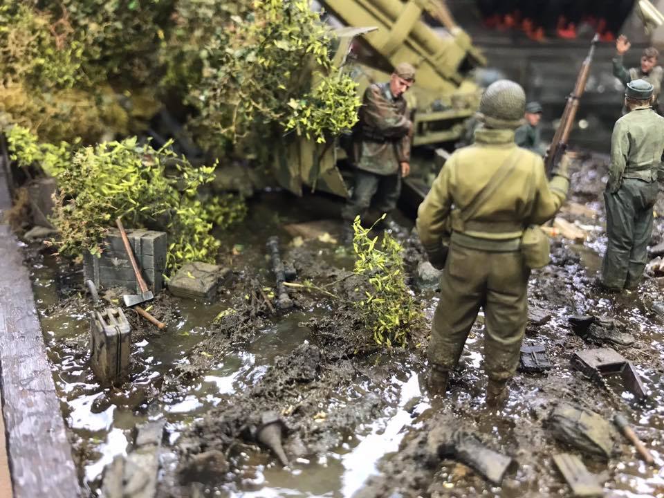 Colin Smith - The race 02