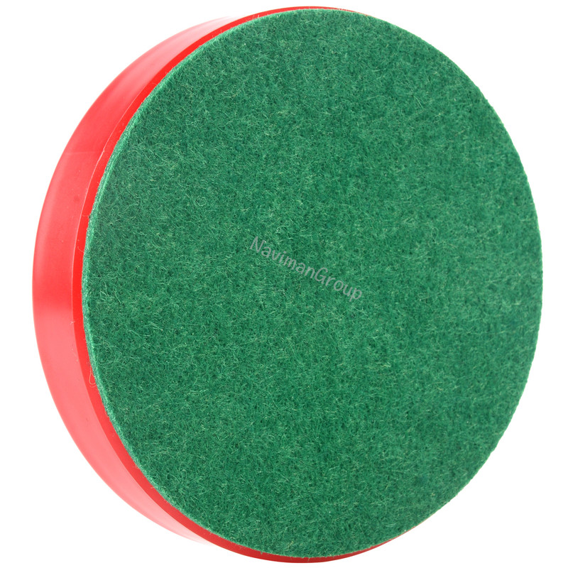 4pc Air Hockey Pushers Paddles and 4pc Air Hockey Pucks Strikers for Game Tables 4pc Air Hockey Pushers Paddles and 4pc Air Hockey Pucks Strikers for Game Tables