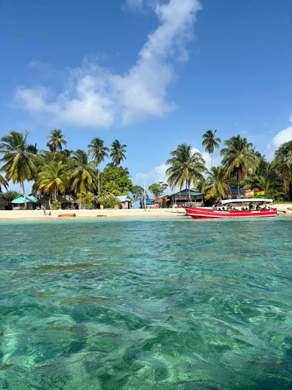 San Blas