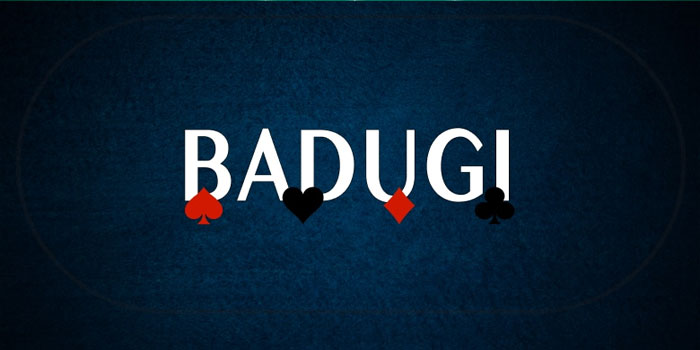 Strategi Meningkatkan Peluang Menang Bermain Casino Badugi Poker