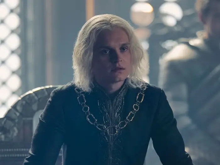 Reasons Aegon May Be Considered Bad in House of the Dragon