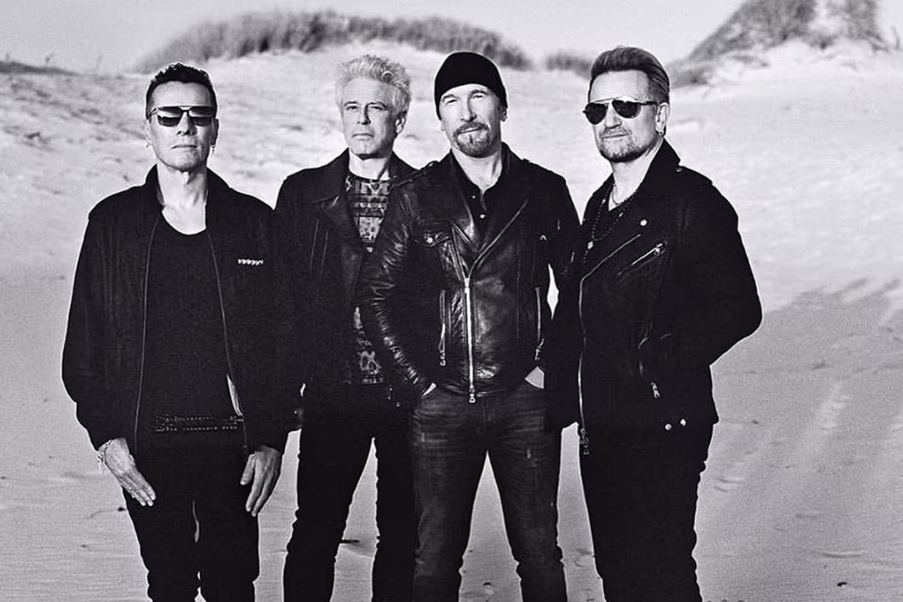 Miniatura del Video Oficial