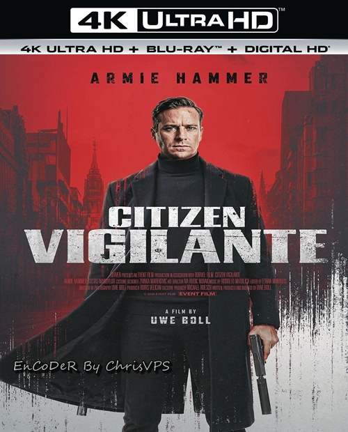 Obywatelski Mściciel / Citizen Vigilante (2026) PL.HDR.2160p.WEB.DL.AC3-ChrisVPS / LEKTOR AI