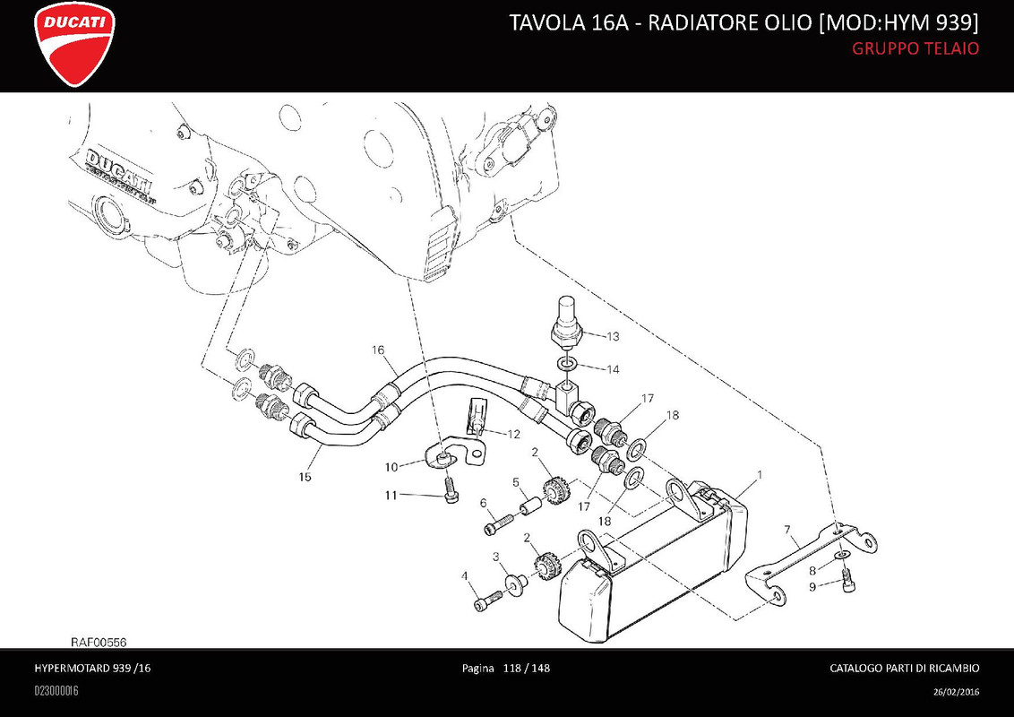 CATALOGO RICAMBI_HYM_HYPERMOTARD 939_IT_MY16_Pagina 118