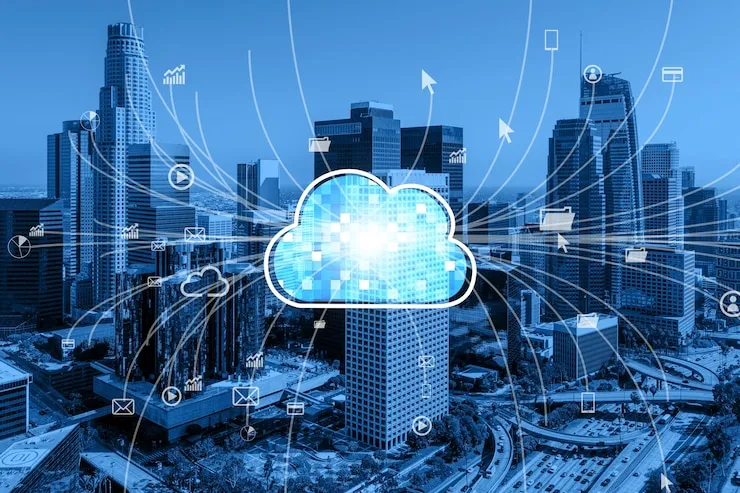 Migration to AWS Cloud