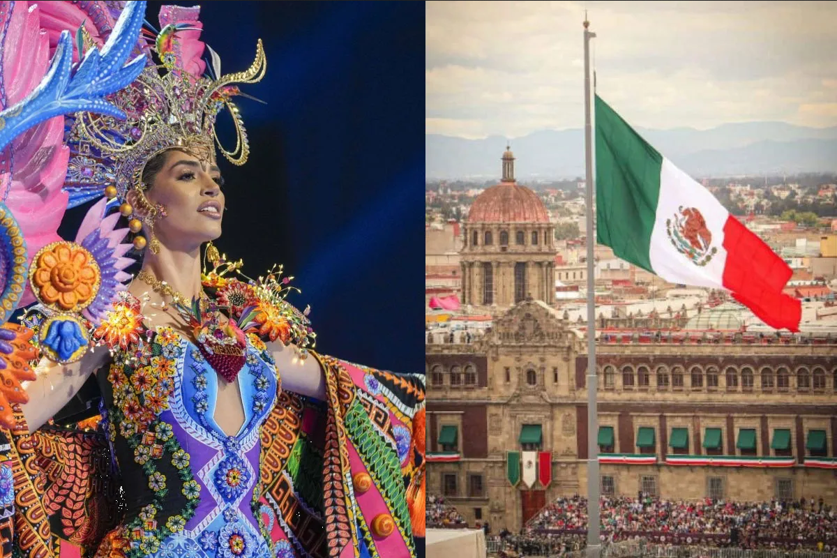 Nombran a México como sede de Miss Universo 2024, ¿Cuándo se celebra el certamen?