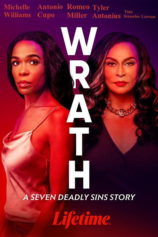 Download Wrath A Seven Deadly Sins Story 2022 WEBRip Hindi Dubbed 720p [1XBET] download