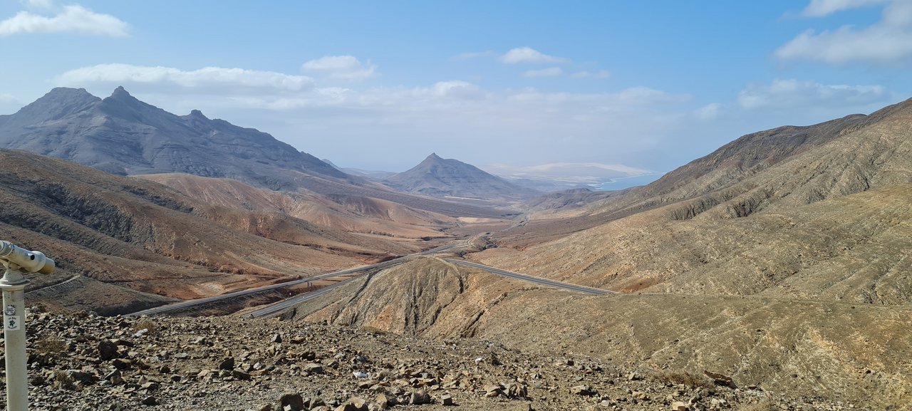 Fuerteventura, la isla de la calma - Blogs de España - CENTRO DE LA ISLA: CUEVAS Y PISCINAS NATURALES (16)