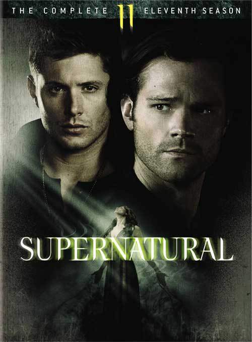  Supernatural  Season 11 