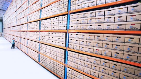 Choosing Warehouse Management Software Choosing Warehouse Management Software