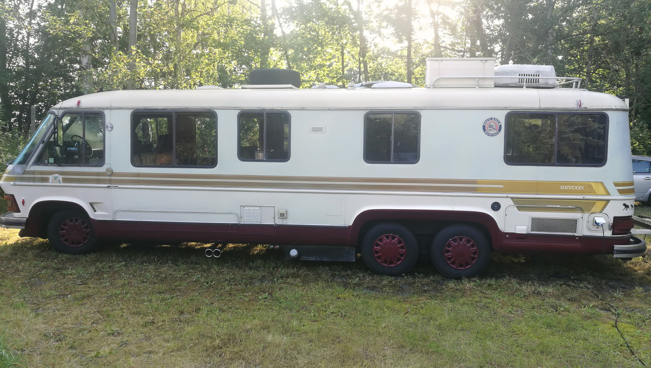 Revcon July 2020 R. Forum